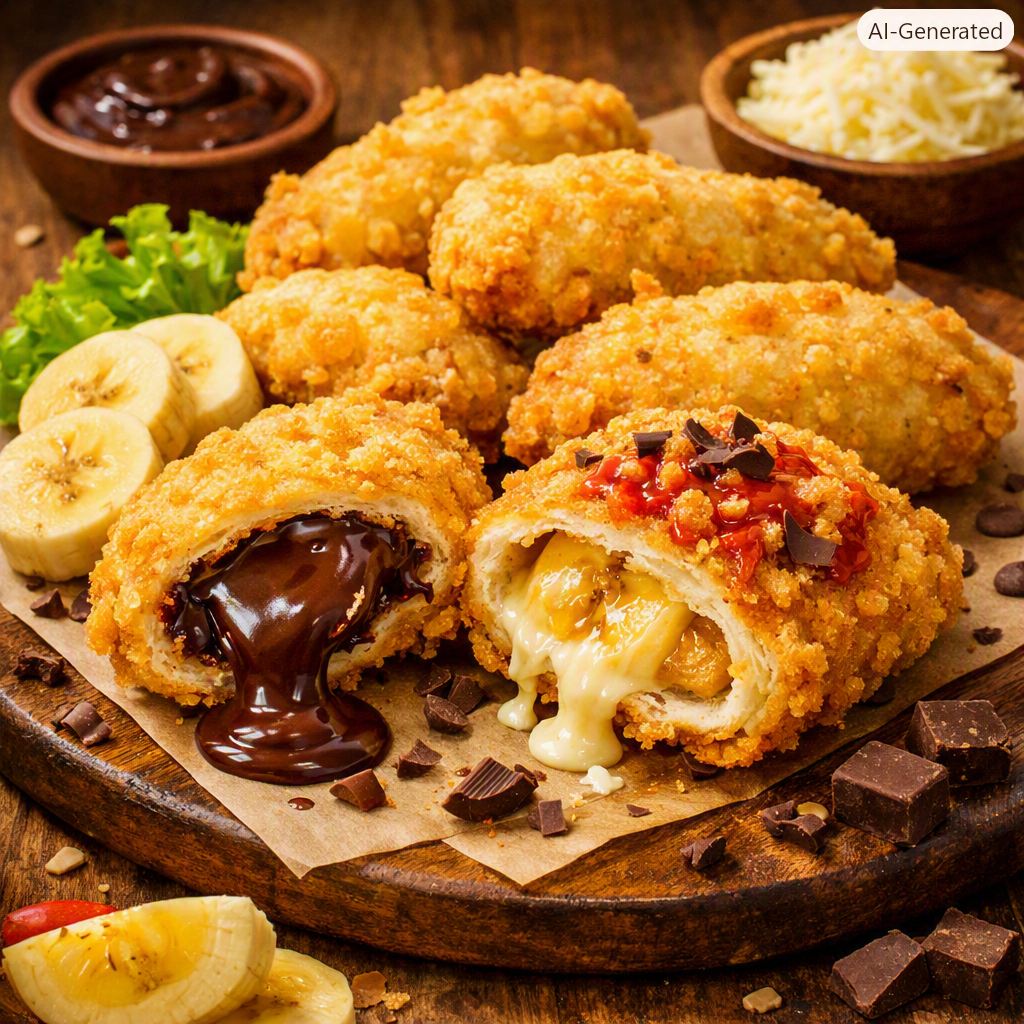 Dapur FixFood